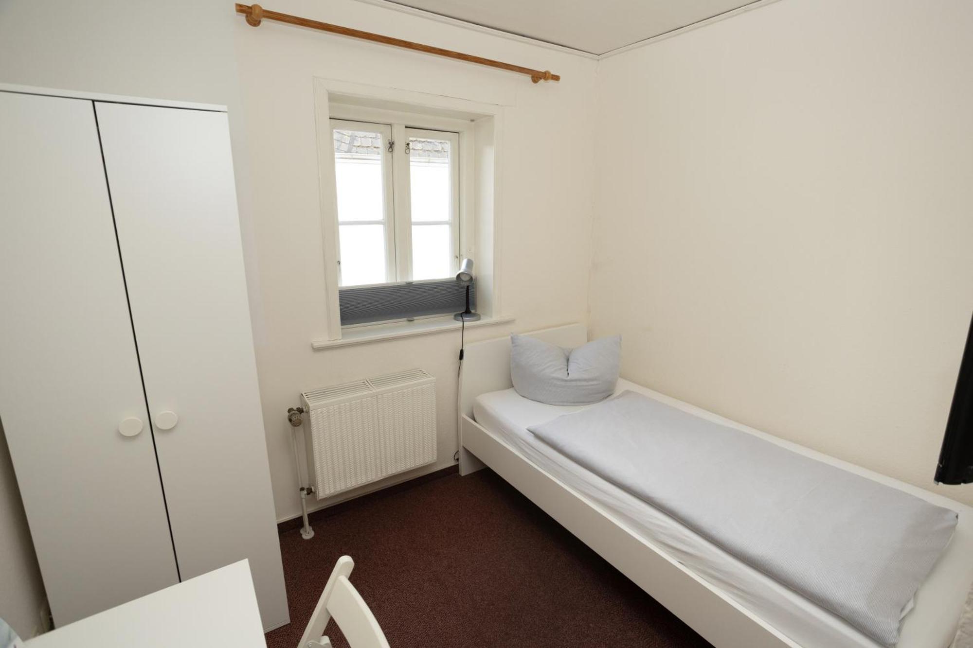 Hotel Zur Linde Meldorf Dış mekan fotoğraf