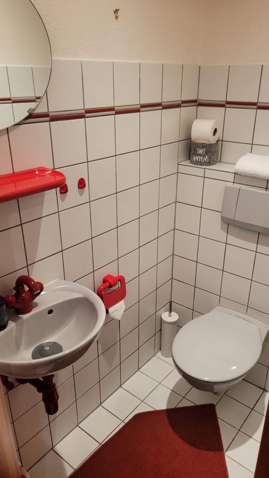 Hotel Zur Linde Meldorf Dış mekan fotoğraf